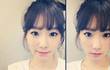 Tae Yeon Pamer Selca Terbaru di Lokasi Pemotretan Iklan