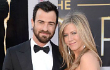 Justin Theroux Suka Bajak Produk Kecantikan Jennifer Aniston