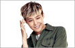 G-Dragon Goda Tablo dengan Sebut Haru Imut