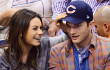 Mila Kunis Kembali Dikabarkan Mengandung Anak Ashton Kutcher