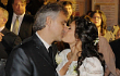 Intip Foto Pernikahan Romantis Andrea Bocelli dan Veronica Berti