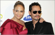 Marc Anthony Jadi Salah Satu Inspirasi Jennifer Lopez di Album Baru