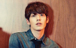 Kim Woo Bin Disebut 'Dewa Kaki Panjang' di Taiwan