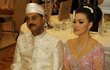 Anak Jay Alatas Penyebab Perceraiannya dengan Christy Jusung