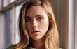 Scarlett Johansson Sempat Bahas Anak Sebelum Kabar Hamil Muncul