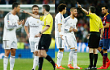 Cristiano Ronaldo dan Sergio Ramos Terancam Denda Karena Hina Wasit