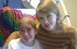 Baiknya Taylor Swift Kunjungi Pasien Kanker Selama Hampir 5 Jam
