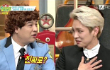 Inilah Kesan Shindong SuJu Pertama Bertemu Key SHINee