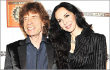 Pemakaman Kekasih Mick Jagger Digelar Tertutup