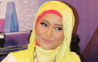 Impian Fatin Ingin Gelar Konser Tunggal Seperti Bruno Mars
