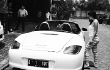 Julia Perez Obati Rasa Sakit Hati dengan Mobil Baru