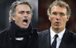 Jose Mourinho Disindir Terlalu Banyak Bicara