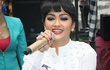 Julia Perez Gelar Penggalangan Dana Bantuan Untuk Satinah