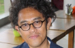 Riri Riza Kagumi Usmar Ismail dan Garin Nugroho