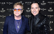 Elton John Bakal Nikahi Pasangan Sesama Jenis Mei Depan