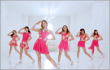 A Pink Naksir Pemain Tenis Sekolah di MV 'Mr. Chu'
