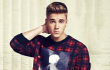 Justin Bieber Disoraki di Juno Awards 2014