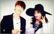 Dara 2NE1 Pamer Foto Bareng Donghae SuJu