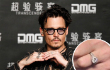 Johnny Depp Tanggapi Kabar Pertunangannya dengan Amber Heard