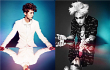 EXO Ungkap Foto Teaser Individu Kai dan Luhan