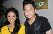 Rangga SMASH Malu-Malu Ditanya Kedekatan dengan Elyzia Mulachela