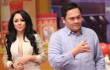 Farhat Abbas Pilih Temani Regina Daripada Ketemu Nia Daniati
