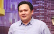 Farhat Abbas Dituduh Pura-Pura Miskin Supaya Tak Perlu Nafkahi Nia Daniati