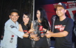 Kotak Ingin Terus Jalan Bertiga Usai Rilis Album 'Never Dies'