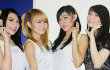 Novi Cherry Belle Ternyata Sudah Kenalan dengan Anisa Rahma