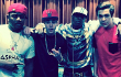 Justin Bieber Isyaratkan Kolaborasi dengan Austin Mahone
