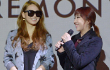 CL 2NE1 Ungkap Minzy Bersuara Keras Saat Mabuk