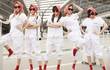 Dicekal KBS, Agensi Ubah Lirik Single 'Uh-ee' Crayon Pop