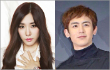 Tiffany SNSD dan Nichkhun 2PM Sudah 4 Bulan Pacaran