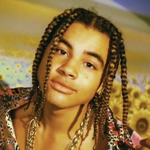 24kGoldn Profile Photo
