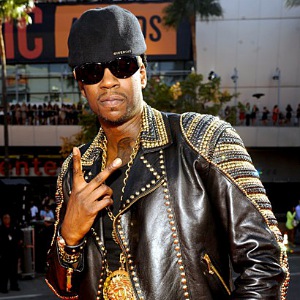 2 Chainz Profile Photo