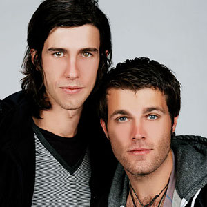 3OH!3 Profile Photo