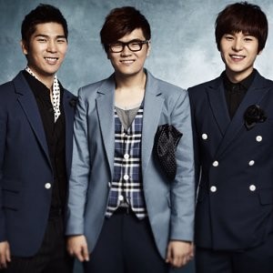 4Men Profile Photo