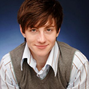 Aaron Johnson Profile Photo