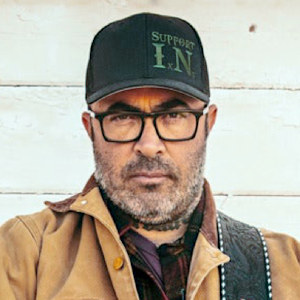 Aaron Lewis Profile Photo