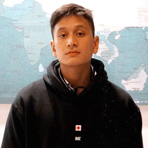 Abirama Profile Photo