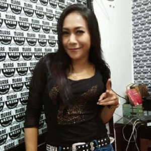 Ade Irma Profile Photo