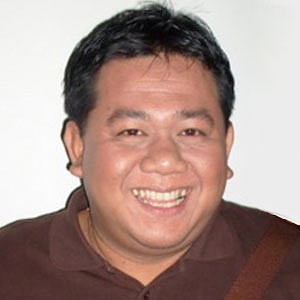 Ade Namnung Profile Photo