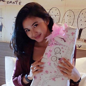Adinda Azani Profile Photo