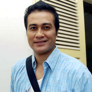 Adjie Pangestu Profile Photo