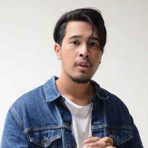 Adrian Khalif Profile Photo