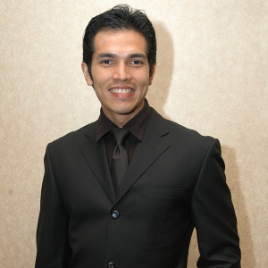 Adrian Maulana Profile Photo