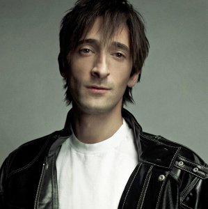 Adrien Brody Profile Photo