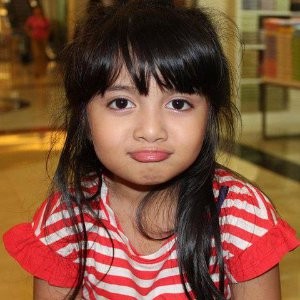 Afiqah Profile Photo