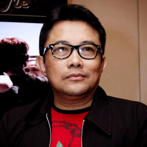 Agus Wisman Profile Photo