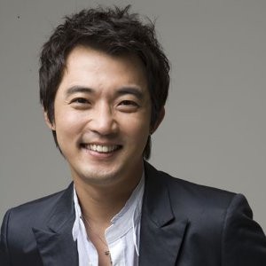 Ahn Jae Wook Profile Photo